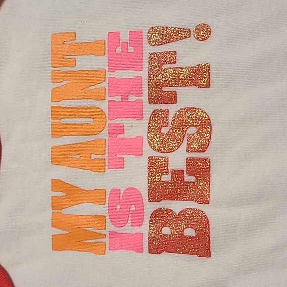 NWT Carter's Onesie - Picture 2 of 5